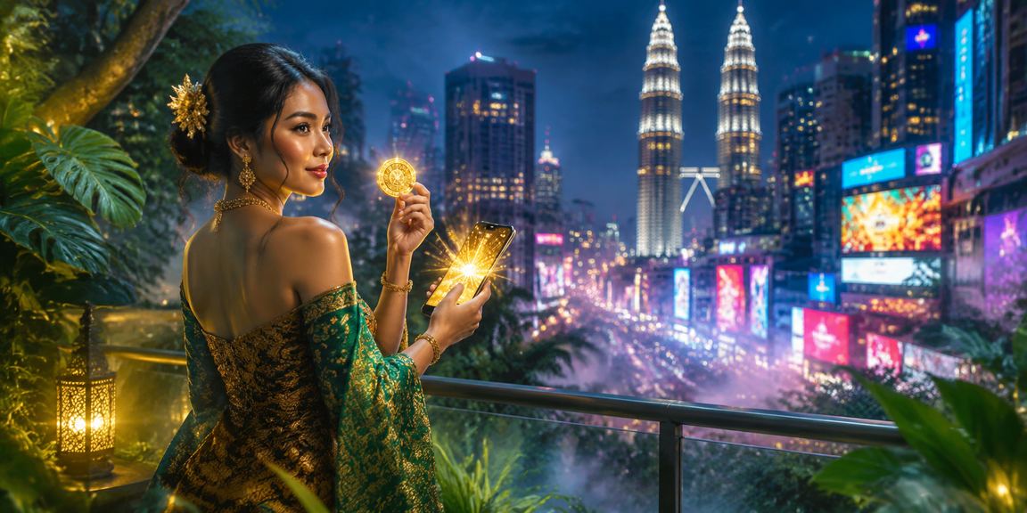 Pengguna g100 mengakses kasino dalam talian melalui telefon mudah alih dengan keselamatan data terjamin