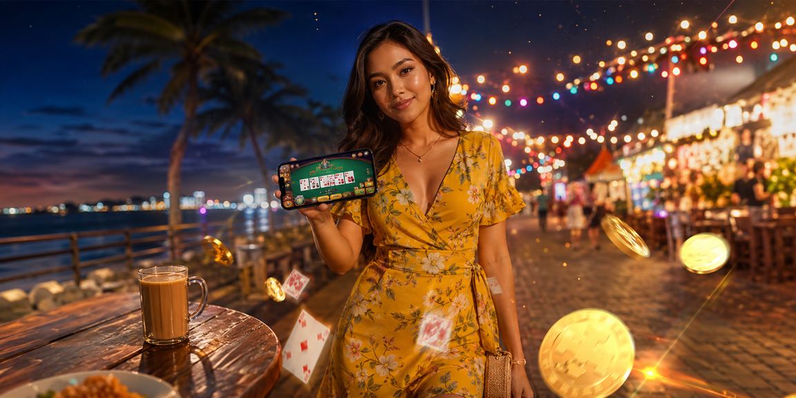 Permainan Rummy kad popular bergaya Melayu di Kuantan – pilihan pemain g100