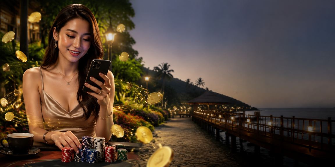 Bonus pendaftaran untuk pemain slot baharu di g100 Malaysia