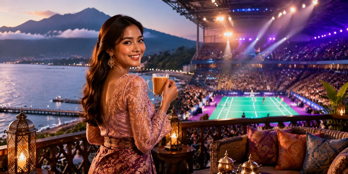 Program VIP bonus g100 untuk pengguna Sabah